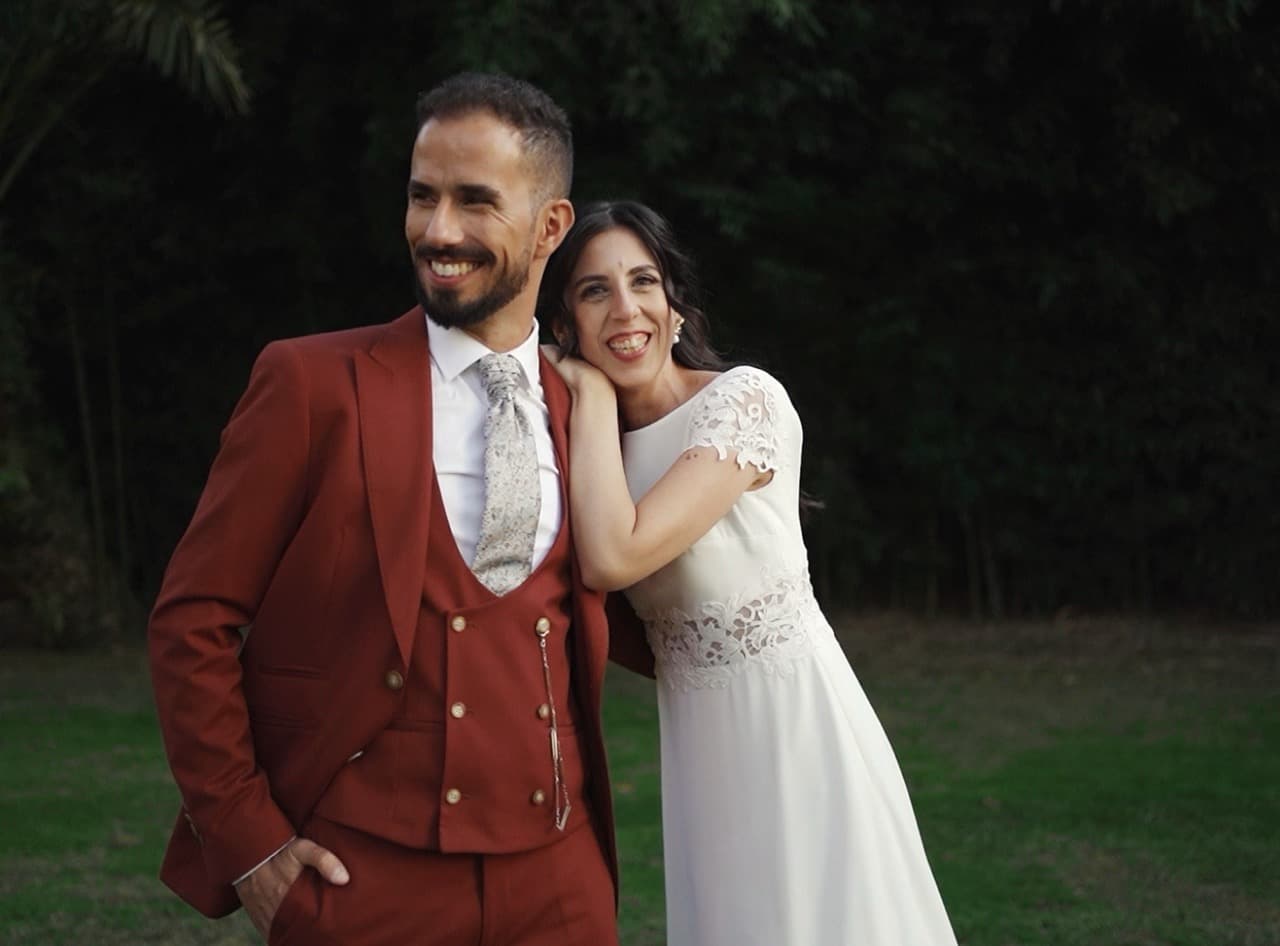 Ana & Telmo